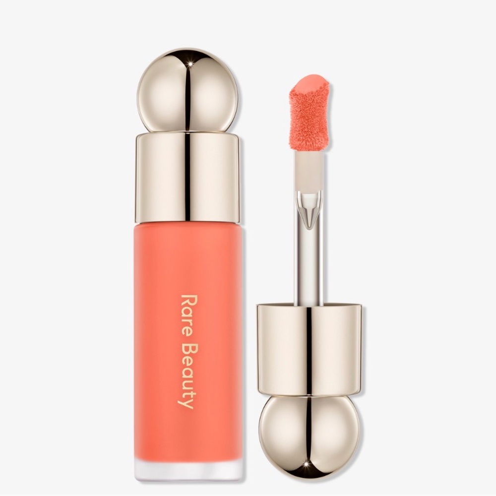 Rare Beauty Soft Pinch Liquid Blush - Joy